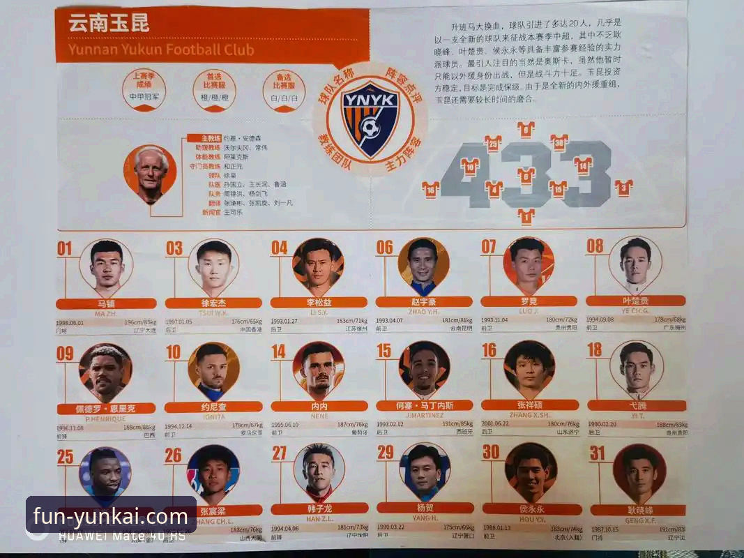 云开娱乐官网跳转 从玉昆3-3国安看中超观赛实用技巧——云开体育平台用户必备知识